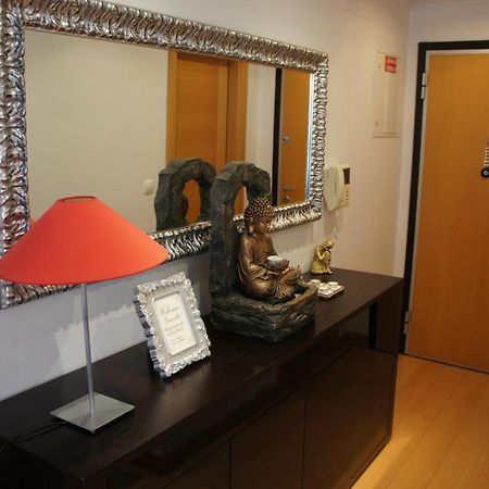 Apartamento Zen Em Pleno Centro De Lisboa Apartment Ngoại thất bức ảnh