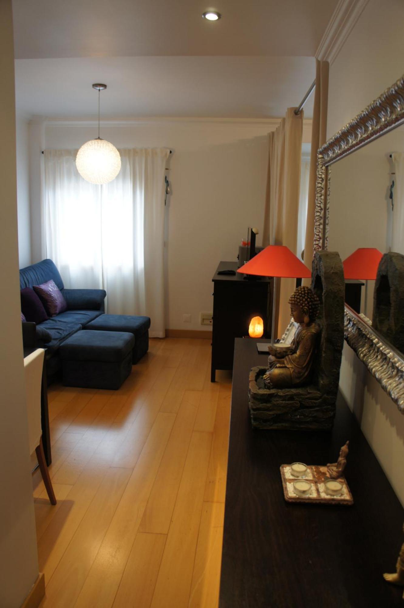 Apartamento Zen Em Pleno Centro De Lisboa Apartment Ngoại thất bức ảnh
