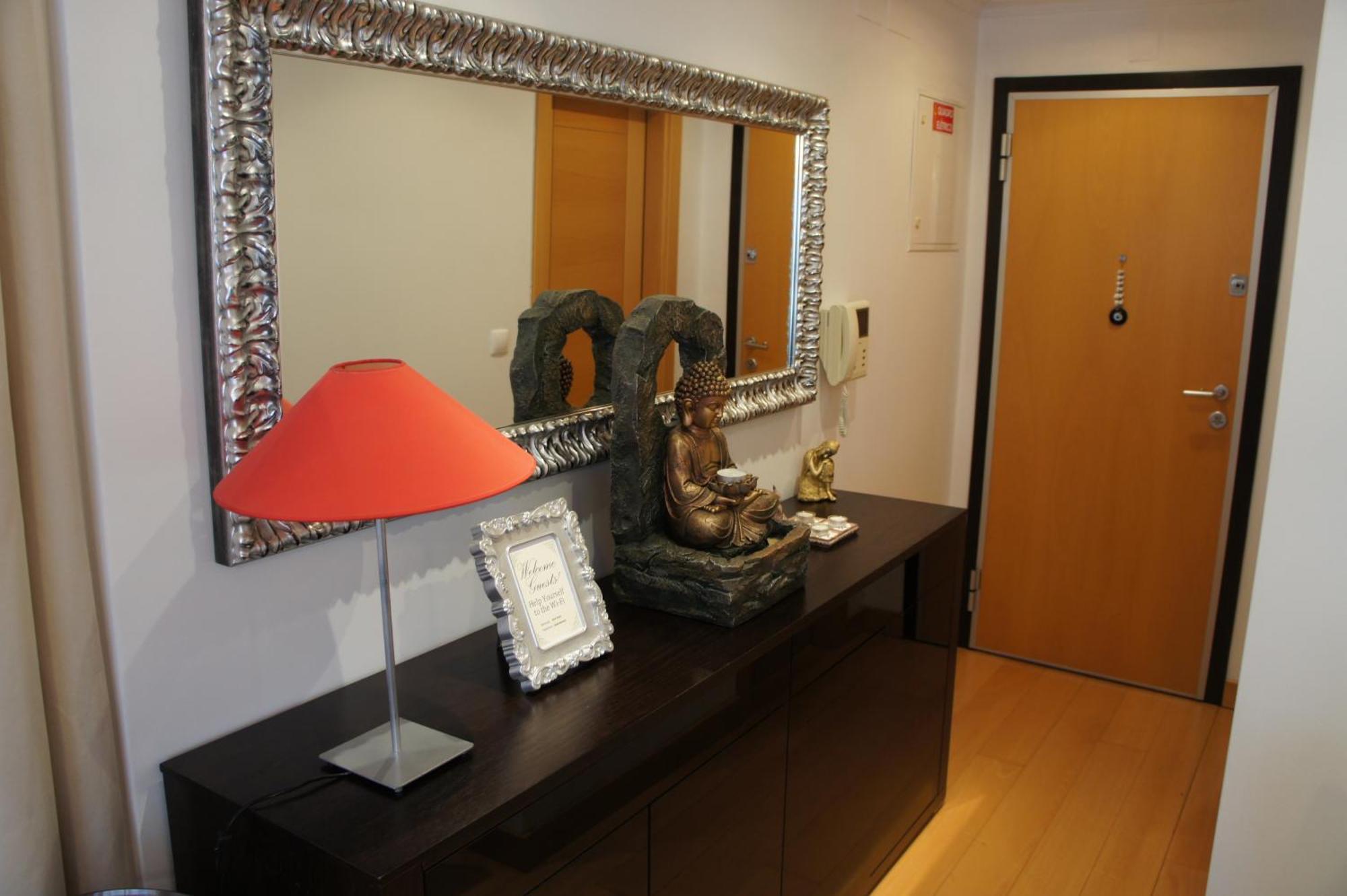 Apartamento Zen Em Pleno Centro De Lisboa Apartment Ngoại thất bức ảnh