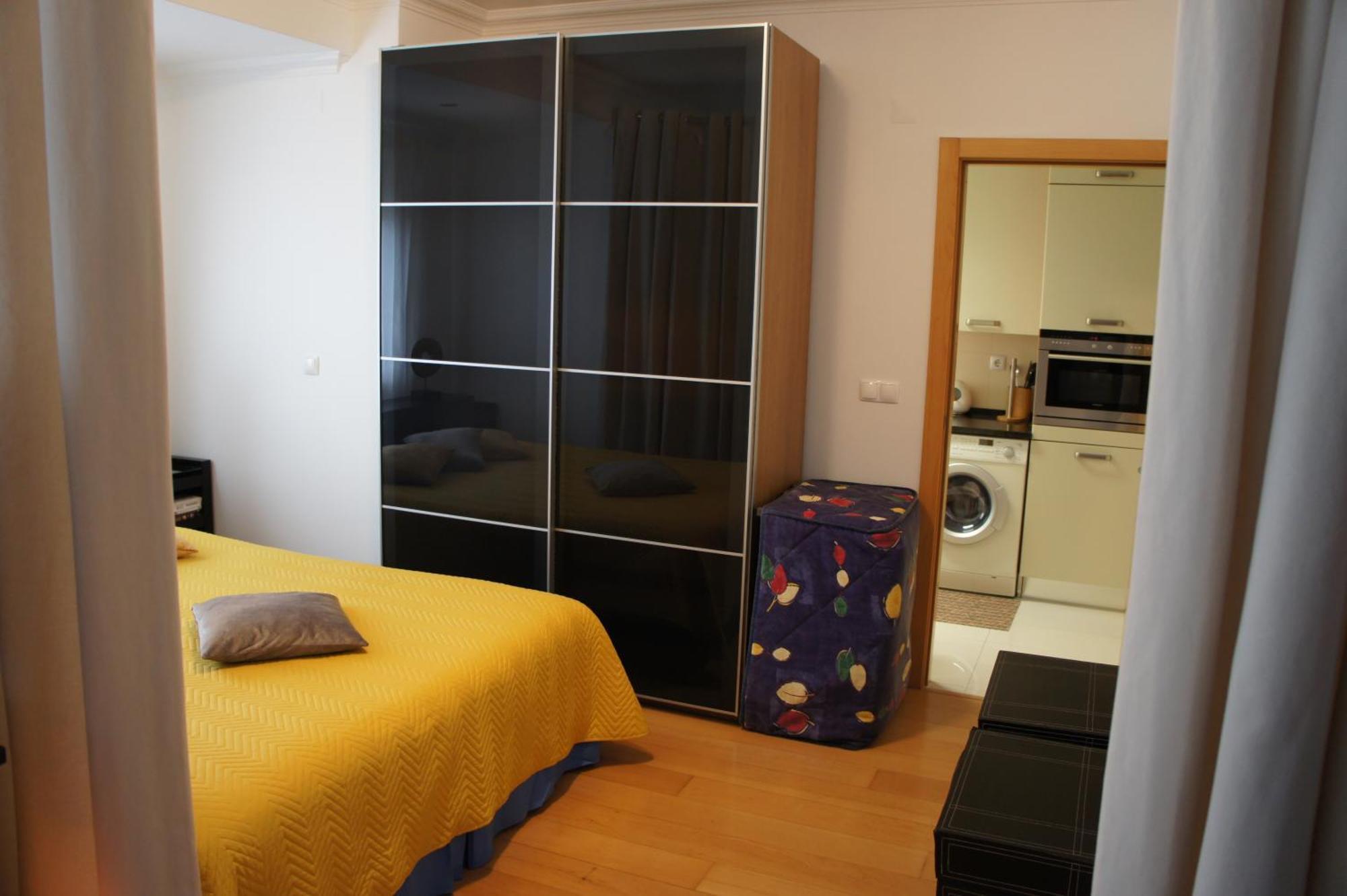 Apartamento Zen Em Pleno Centro De Lisboa Apartment Ngoại thất bức ảnh