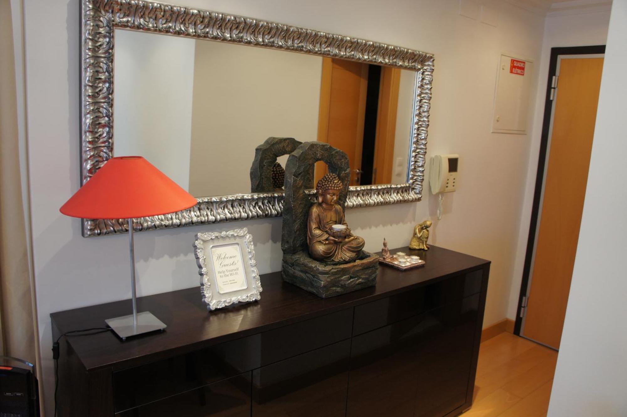 Apartamento Zen Em Pleno Centro De Lisboa Apartment Ngoại thất bức ảnh
