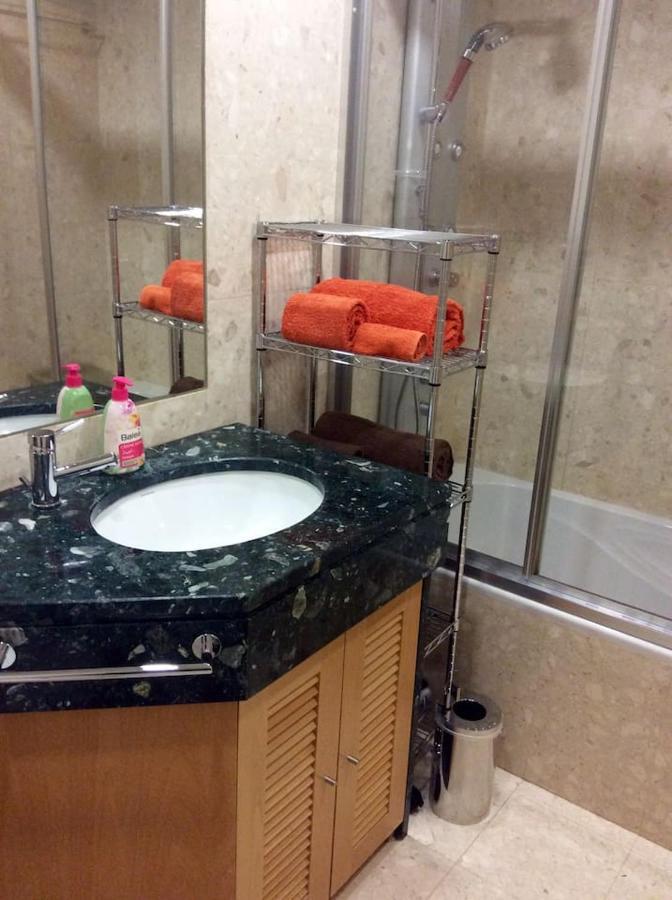 Apartamento Zen Em Pleno Centro De Lisboa Apartment Ngoại thất bức ảnh
