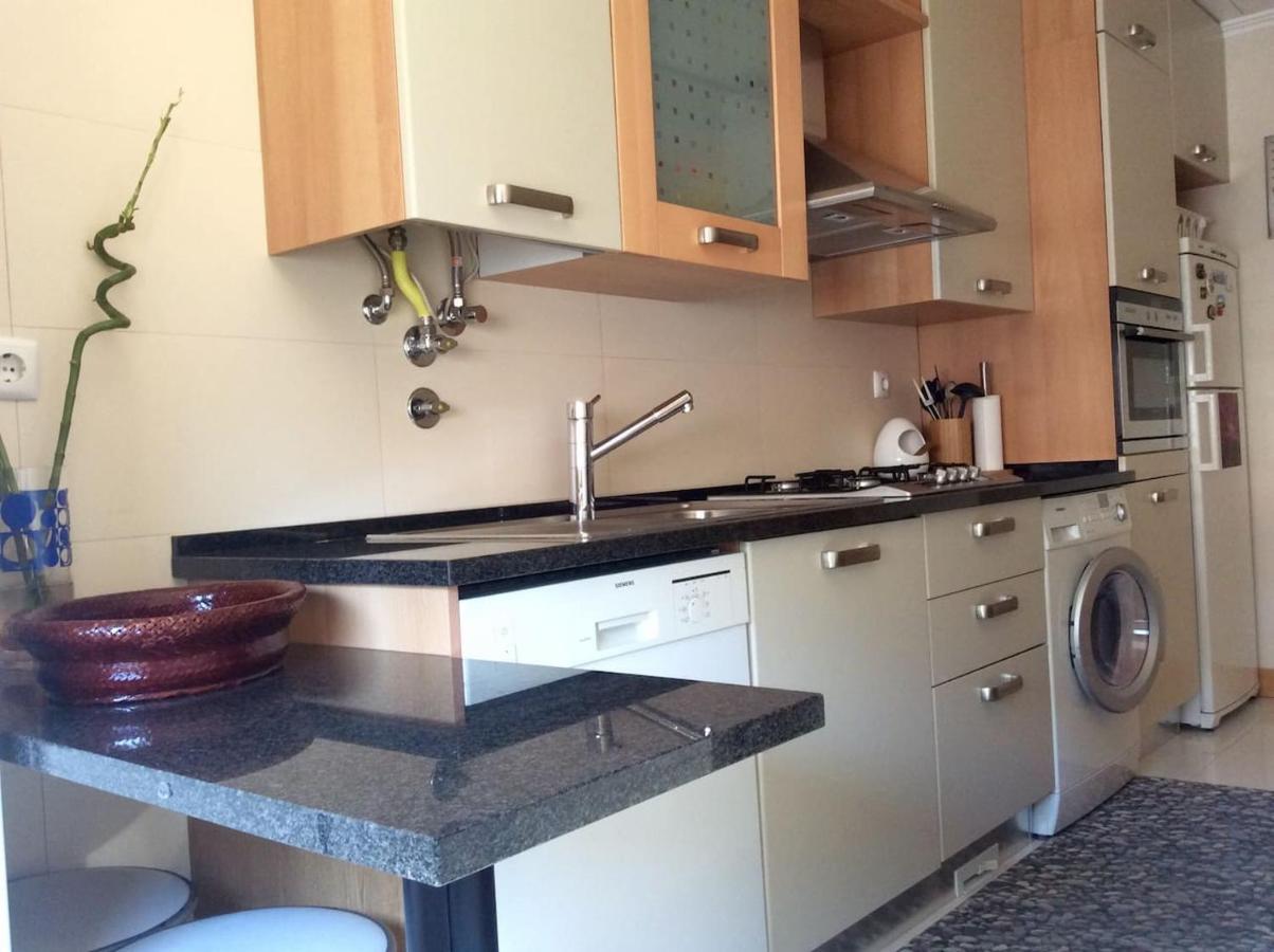 Apartamento Zen Em Pleno Centro De Lisboa Apartment Ngoại thất bức ảnh